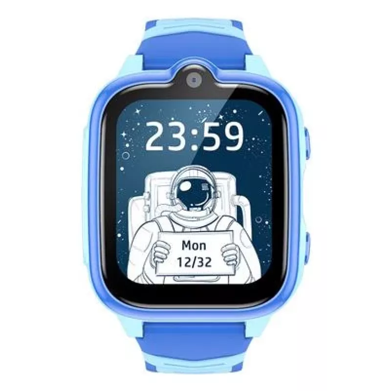 Smartwatch Z10/Blauw Z10BLUE Blackview
