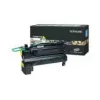 Toner Lexmark C792X1YG 30000 pagina's geel