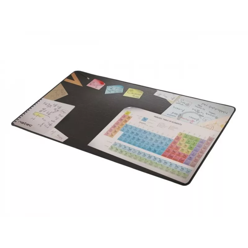 Muispad NATEC Science Multicolour