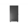 Rackkast LANBERG FF01-8247-23BL 47U vrijstaande kast, 2343×800×1200 mm, IP20, 165 kg, 1200 kg belasting