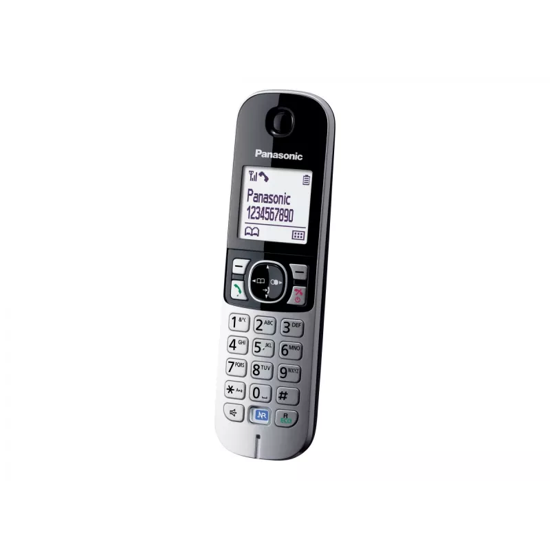 DECT-telefoon Panasonic KX-TG6811GB