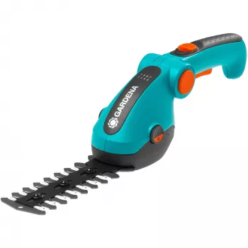 GARDENA vervangmes voor heggenschaar, geschikt voor GARDENA ClassicCut Li, GARDENA ComfortCut Li (09863-20)