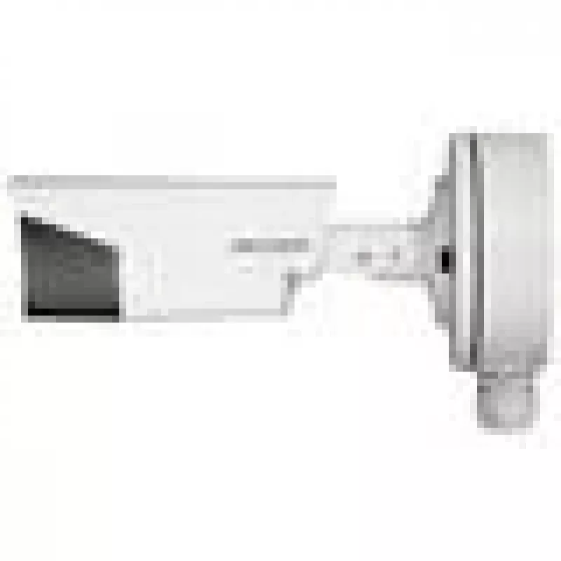 HIKVISION DS-1280ZJ-S zwart BOX