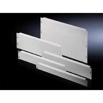 Rittal 7156.035 blindpaneel, 6U