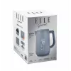 Elektrische waterkoker Elle EKWKP101BUEU 1,7 L, blauw