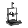 Creality Ender-3 V3 KE FDM 3D-printer, 300 °C nozzle, 100 °C printbed, zwart