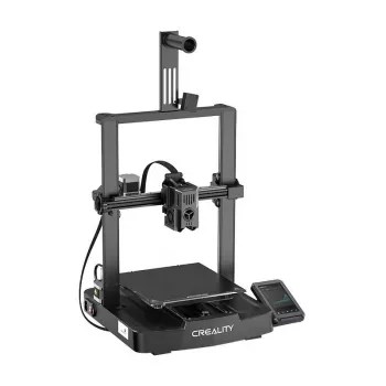 3D-printer Creality Ender 3 V3 KE FDM, bouwvolume 220×220×250 mm