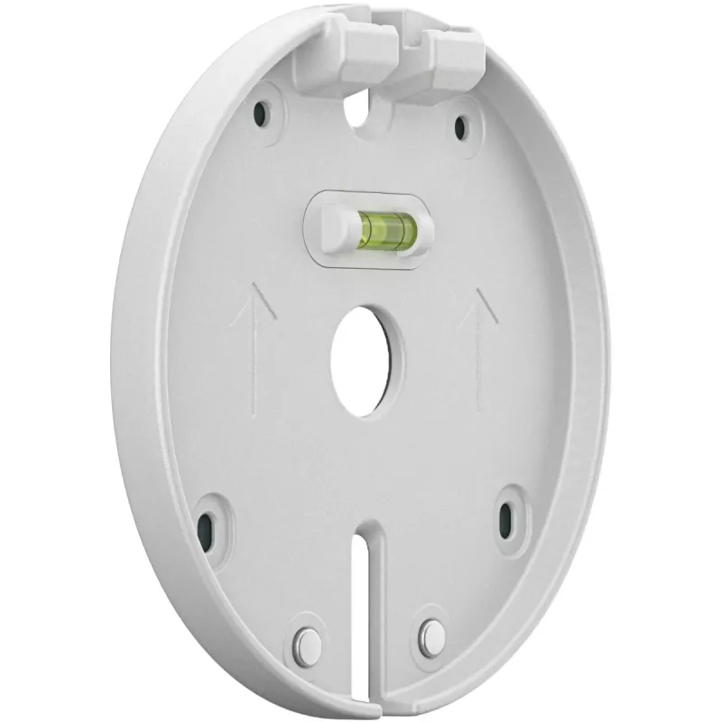 LOGITECH Scribe Glass Mount camerahouder voor glasoppervlakken