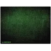 Muismat ESPERANZA EGP103G — gaming-rubbermat, 400×300×3 mm, gemusterd groen