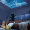 Draagbare projector MANTA PMA102M24 — 1080p-resolutie, compact ontwerp