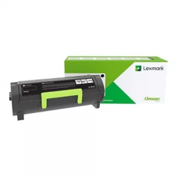 Lexmark 24B6889 toner-kit. 21K pagina's ISO/IEC 19752 voor Lexmark M 1246