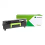 Lexmark 24B6889 tonercartridge retourprogramma, 21.000 pagina's, zwart, voor M1246, XM1246