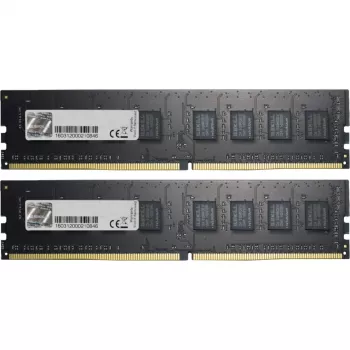 Geheugenmodule G.Skill DDR4 8GB 2133MHz ECC 2x4GB