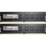 Geheugenmodule G.Skill DDR4 8GB 2133MHz ECC 2x4GB
