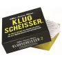 Klugscheisser 2 Zwarte Editie - Editie krasses Wissen, Partyspel
