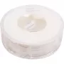 3D-printfilament TPU, 1,75 mm, 1 kg, wit
