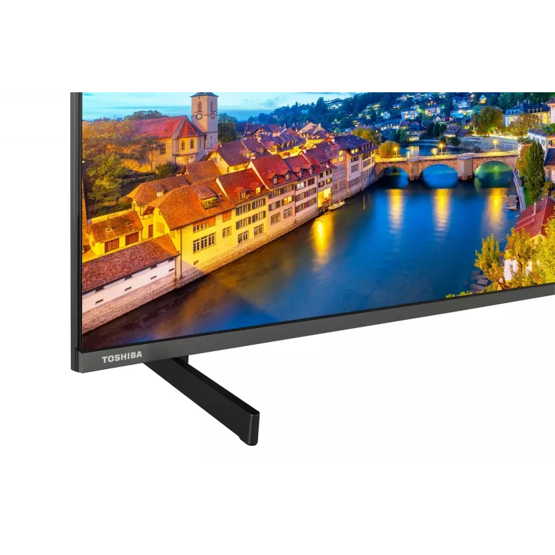 TV QLED 65 inch 65QG5E63DG