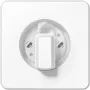 JUNG CD 1541 WW - wit - 1101-4 - 1101-20 - 11015 - 11120-20 - 1234,10 - 1234,20 - IP44