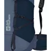 Jack Wolfskin Prelight Shape 25 rugzak - blauw, 25 L