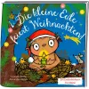 Tonies Die kleine Eule feiert Weihnachten (hoorspel)