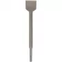Boorhamer-beitelopzetstuk Bosch 2 608 690 133 roestvrij staal 250 mm