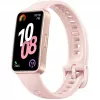 Huawei Band 10 AMOLED activiteitstracker 3,73 cm (1,47 inch) roze