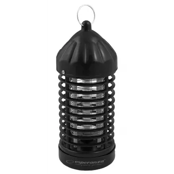 Esperanza Terminator EHQ005 LED-UV-insectenlamp