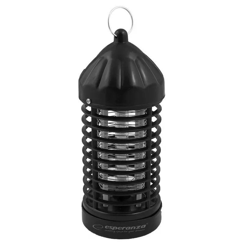 Esperanza Terminator EHQ005 LED-UV-insectenlamp