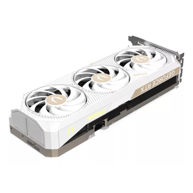 ZOTAC GAMING GeForce RTX 5070 Ti SOLID CORE OC 16GB GDDR7 grafische kaart