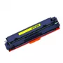 Printercartridge HP CF542X, geel