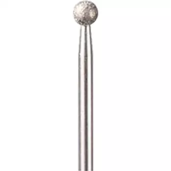 Diamantslijpstift Dremel 26157105JA 4,4 mm