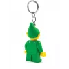 Sleutelhanger zaklamp LEGO LGL-KE181 Elf