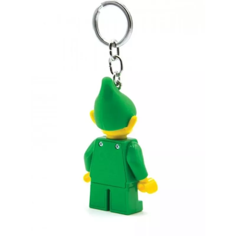 Sleutelhanger zaklamp LEGO LGL-KE181 Elf