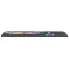 Logickeyboard Avid Media Composer ASTRA 2 verlicht toetsenbord Mac Frans (LKB-MCOM4-A2M-FR)
