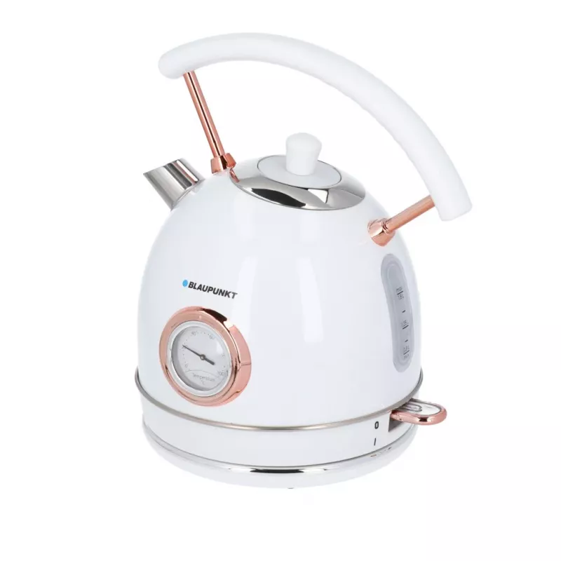 BLAUPUNKT EKS802WH 1.8 wit