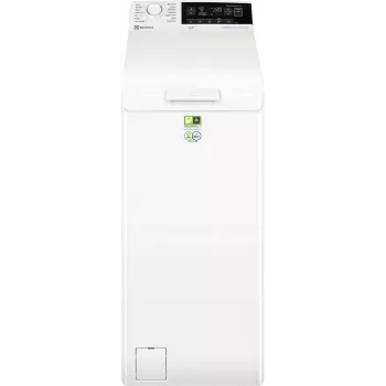 Wasmachine Electrolux EW6T3372E bovenlader, 7 kg, energie-efficiëntieklasse A
