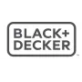 Accu-boor-/schroefmachine Black & Decker BDCDC18B-QW 18V Li-Ion, 2×1,5 Ah accu's, 30 N·m koppel, 11-standige koppelkoppeling, 1 versnelling
