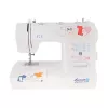 Lucznik Laura 555 mechanische naaimachine
