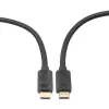 HDMI-kabel TB v2.1 8K 5 m zwart