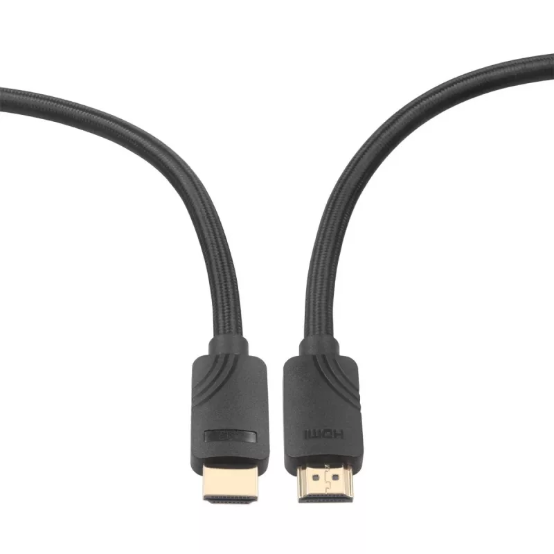 HDMI-kabel TB v2.1 8K 5 m zwart