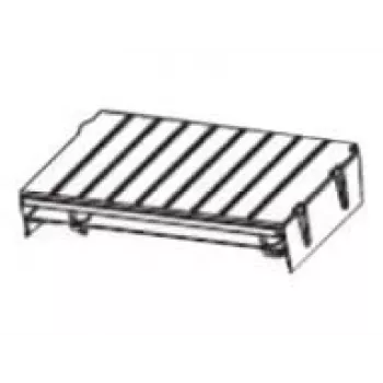Printer-/scanner-onderdeel Zebra P1058930-500C voor Zebra ZT400-labelprinter