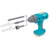 Accuschroevendraaier speelgoed BRIO Builder model 63460000 — realistische vormgeving, gereedschap op batterijen