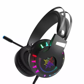 Cian Technology GmbH Cian INCA Lapetos Series 7.1 Surround gaming-headset - headset