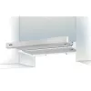 Akpo WK-7 Light Eco 60 onderbouw afzuigkap RVS