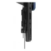 B-Tech Elements Fixed 400 platte wandbeugel 65 inch zwart blauw max 50 kg