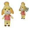 Knuffeldier Simba-Dickie Melinda (crème) — pluche, 25 cm