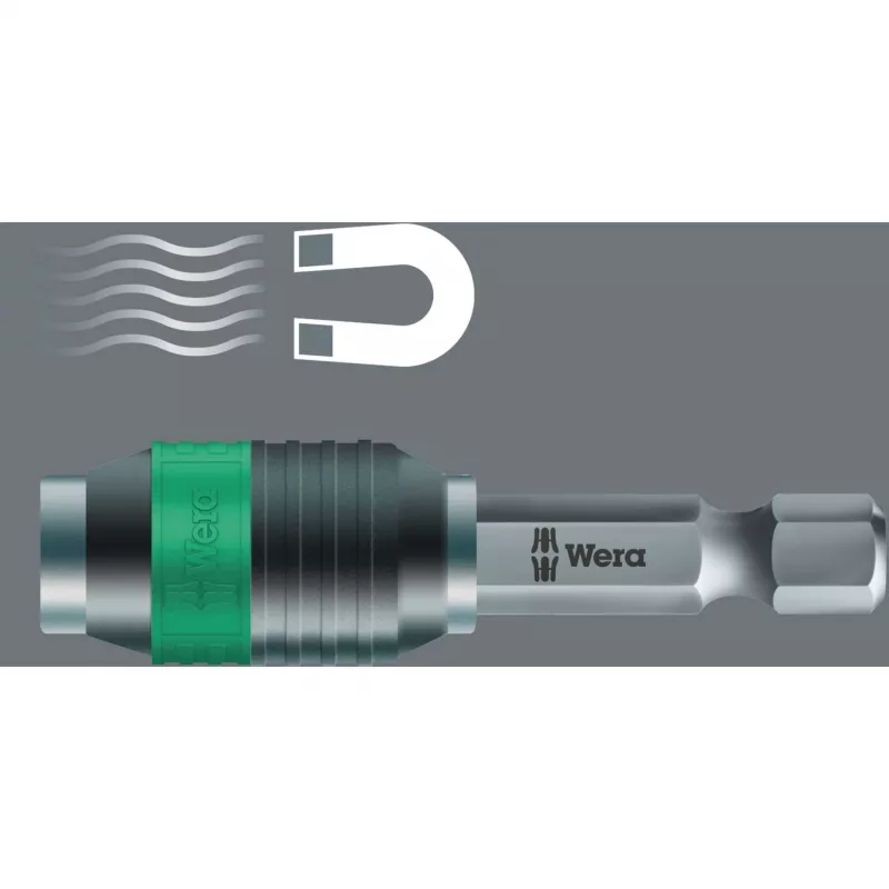 Wera BC 30 Diamond 1 schroefbits 30 stuks