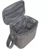 Rivacase 5706 thermotas grijs 5,5 l (5706 COOLER BAG 5.5 L)