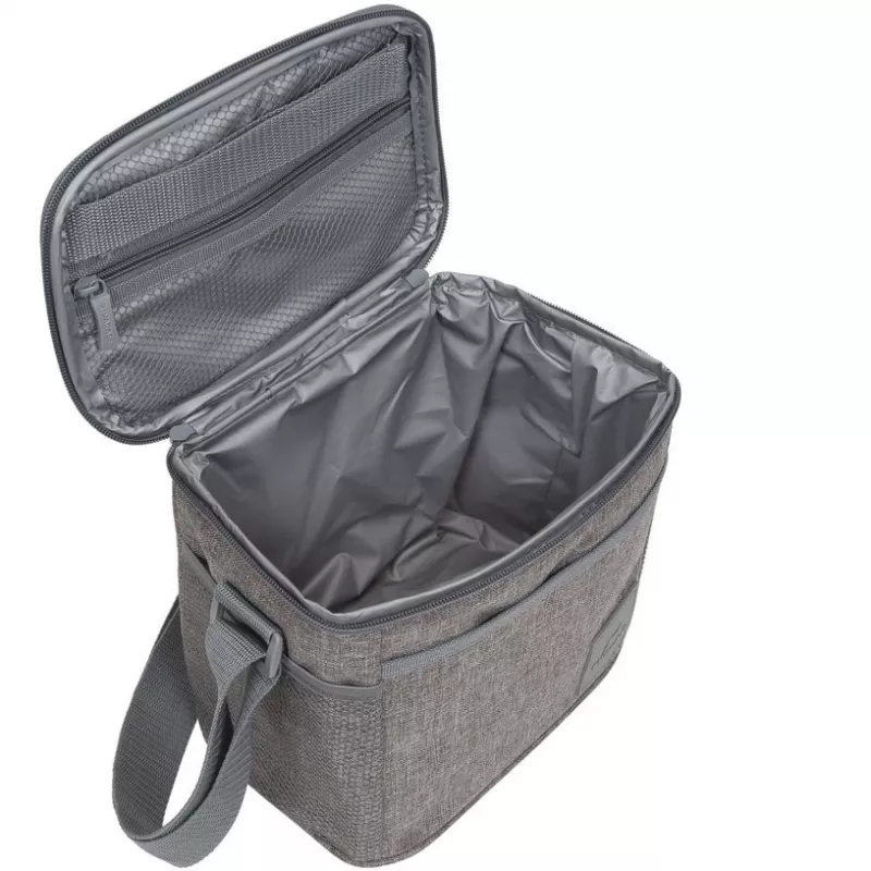 Rivacase 5706 thermotas grijs 5,5 l (5706 COOLER BAG 5.5 L)