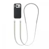 Draagband Apple MGGK4ZM/A tan gerecycled PET roestvrij staal 2,08 m